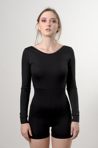 HEXAGON SWEATER DRESS