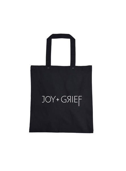 LOGO TOTE BAG