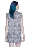 SHARDS + ASHES DRESS