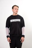EN GARDE SWEATER